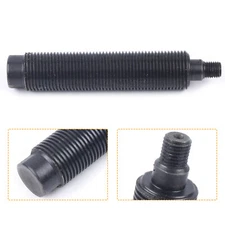 Wheel Balance Machine Thread Conversion Shaft Kit Car Tire Repair Tools 189mm