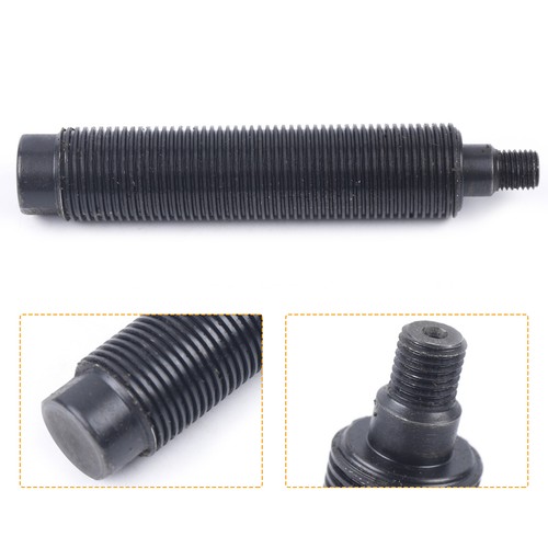 Wheel balancer parts 36mm Tire Balance Machine Conversion Thread Shaft Steel - Picture 11 of 12