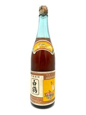 HAKUTSURU SAKE - 0,72L 18%