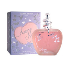 Image of Jeanne Arthes Amore Mio Eau De Parfum 100ml Spray