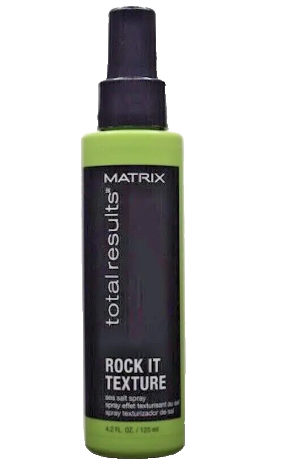 Matrix Hair texturizadores