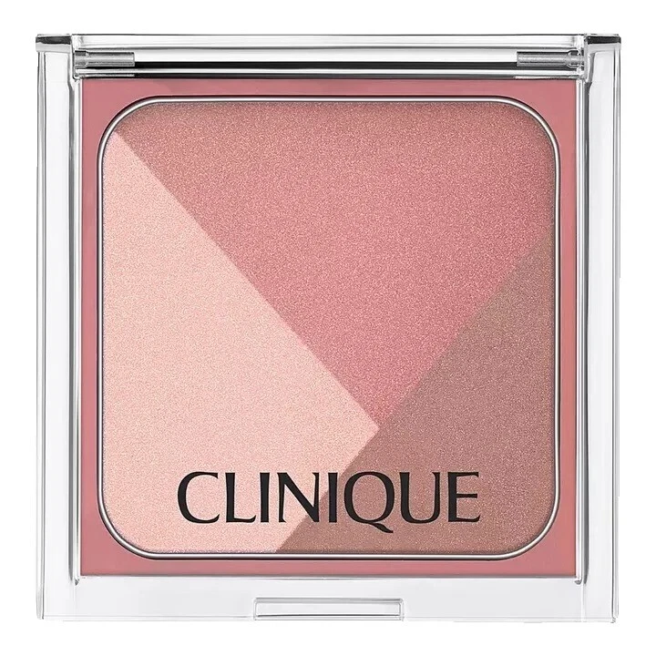 Productos de Maquillaje de Cara Clinique Paleta
