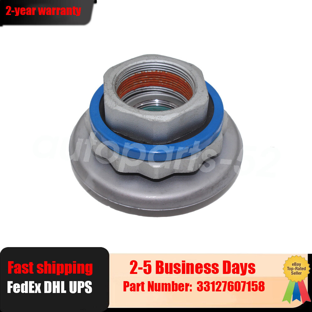 해중⁷ॢ*‧˚ For New BMW Rear Differential Driveshaft Locking Nut