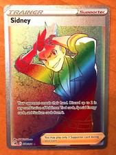 Sidney #279 Prices | Pokemon Fusion Strike | Pokemon Cards Sidney #279 Prices | Pokemon Fusion Strike | Pokemon Cards