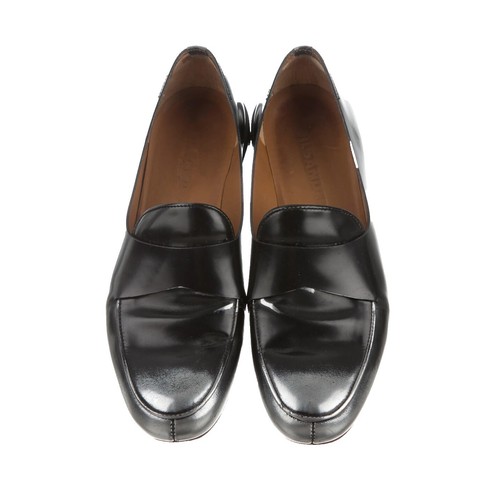 JIL SANDER by Raf Simons 11AW Loafer Boots Size 41 Rare From Japan