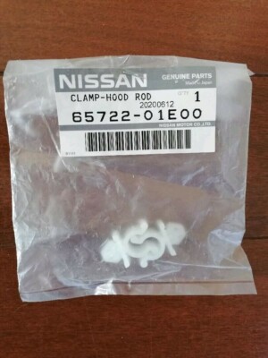 Nissan 65722 01e00