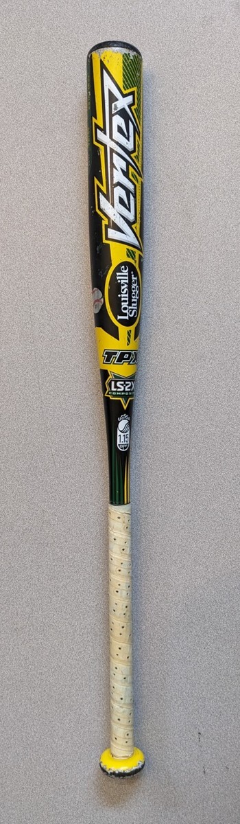 Louisville Slugger TPX Vertex 29 in. 16 Oz. AC21 Scandium, LS-2X