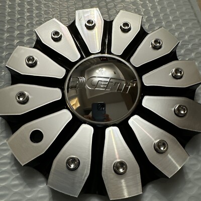 Dcenti Wheel Center Cap( CSDW8-2A) W/screw 