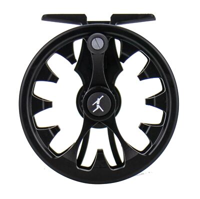 ECHO SHADOW ショップ CLICK FLYREEL 4/5REEL Echo Shadow Click 4/5wt