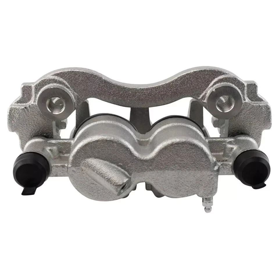 Pinza de freno delantera izquierda compatible con Ram ProMaster 1500 2500 3500 2014-2017 Foto 2 de 2