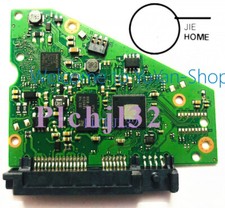 1PC ST Seagate 4TB hard disk circuit board 100800538 REV A T106 YS