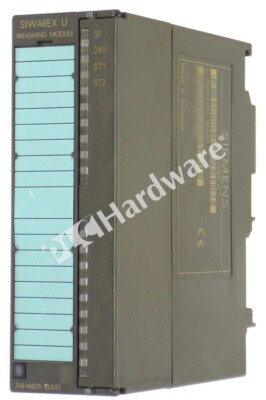 Siemens 7mh4601-1ba01 Siwarex U 7mh4 601-1ba01 ponderazione moduli | Acquisti Online su Siemens 7mh4601-1ba01 Siwarex U 7mh4 601-1ba01 ponderazione moduli | Acquisti Online su