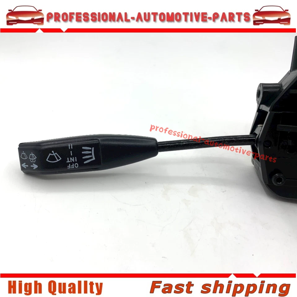 New Multi Function Turn Signal Switch For 1984-1985 Mazda GLC 626 BA30-66-120C - Image 4 of 4