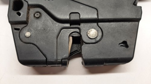 BMW 5 Series F10 Tailgate Boot Lid Trunk Lock Mechanism OEM 7191212 2011 - Picture 7 of 11