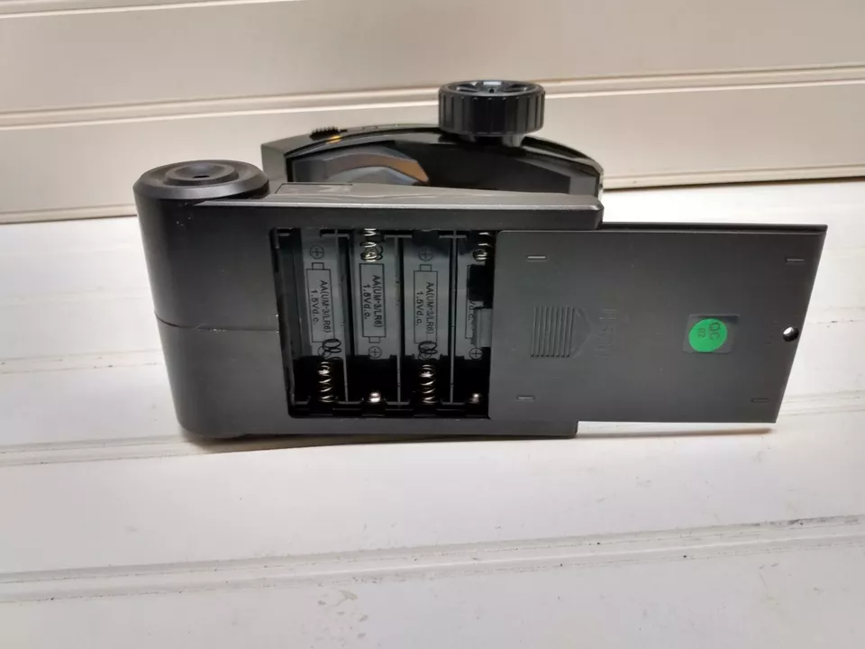 Maisto Tech Black 2.4 Ghz Replacement Remote Control - Image 3 of 4