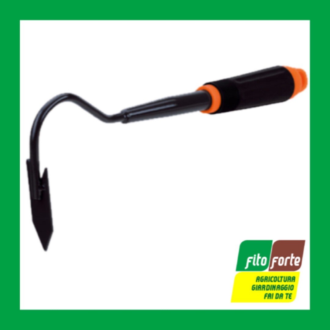 COLTIVATORE STOCKER ARIEGGIATORE ZAPPA ZAPPETTA A PUNTA VOMERE VOMERINO LEGGERO