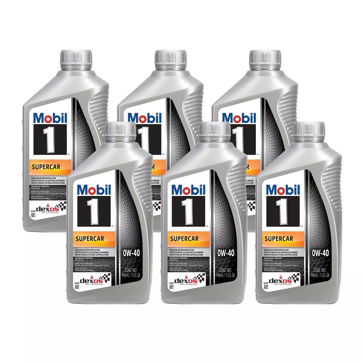 Motorol lubricants