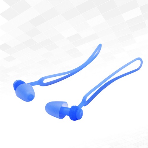 Underwater Earplug Reusable Ear Plugs Snoring Earplugs Waterproof Ear Plugs - Picture 2 of 12