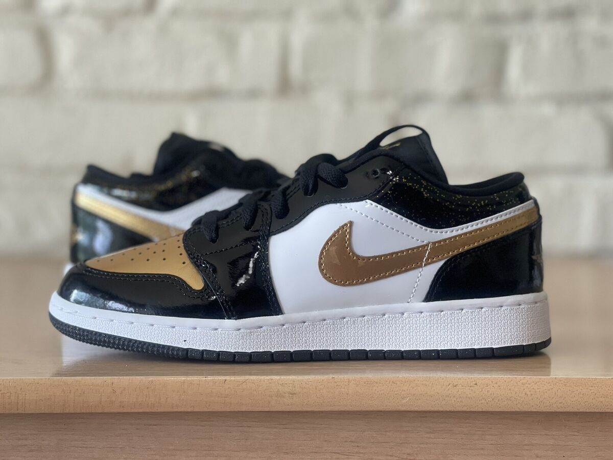 AIR JORDAN 1 LOW SE GS DR6970-071-