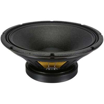 Eminence American Standard Kappa-15LFA 15'' Pro Audio Speaker, 600 Watts at 8 Ohm