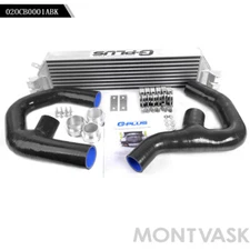 TWIN TURBO INTERCOOLER PIPE FIT FOR VW GOLF MK5 MK6 GTI FSI JETTA 2.0T AUDI A3