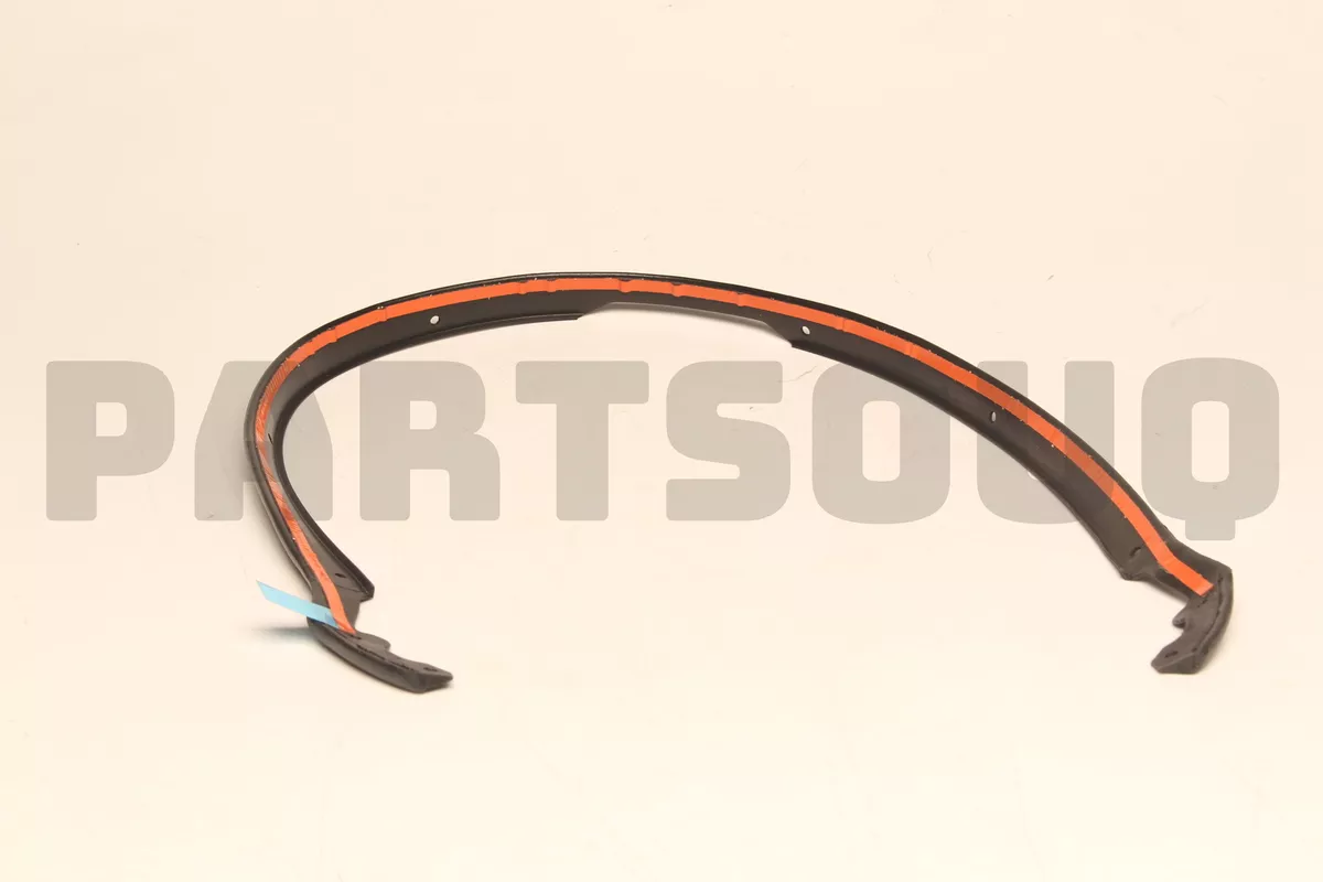5339505020 Genuine Toyota SEAL, HOOD TO FRONT END PANEL 53395 