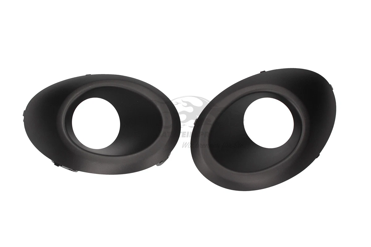 Original Renault Rahmen Nebelscheinwerfer Satz Kangoo II  