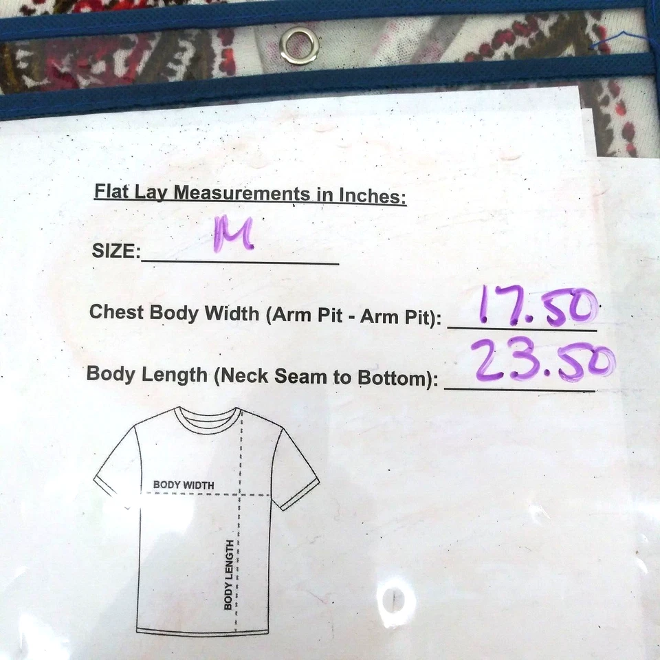 Женский свитер Merona размер M кремовый с полным принтом рукав 3/4 кардиган на пуговицах - Изображение 4 из 4
