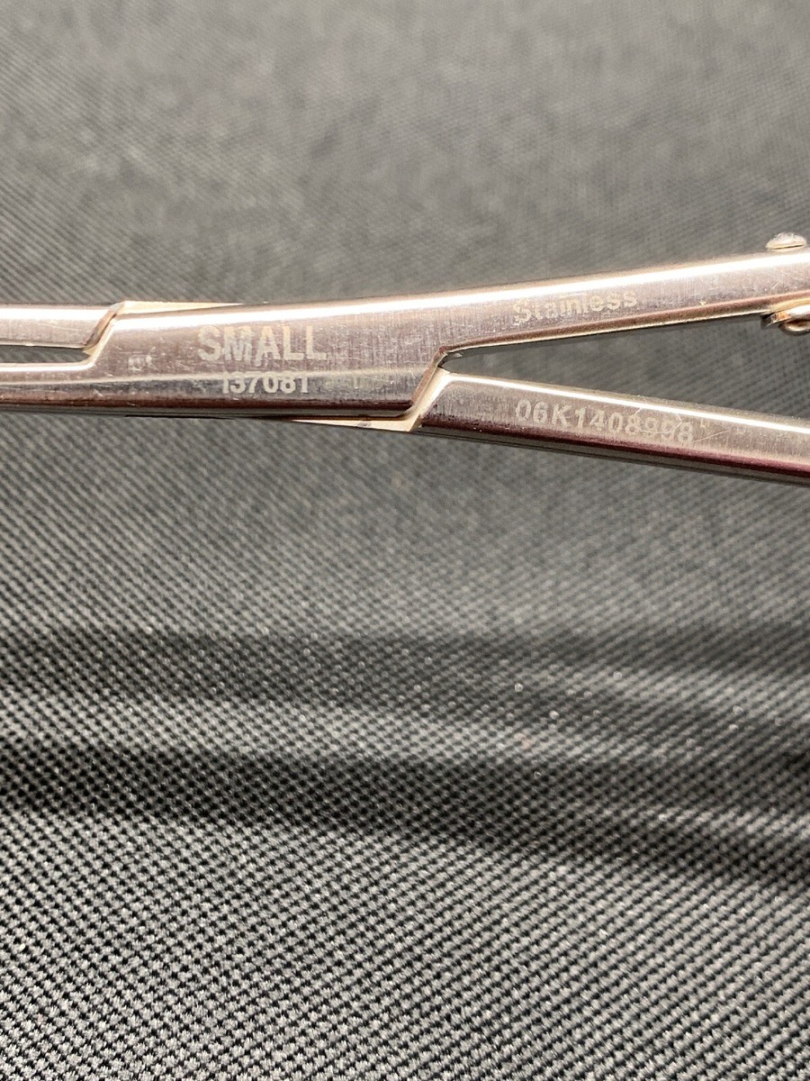 Weck 137081 Horizon Surgical Clip Applier 8