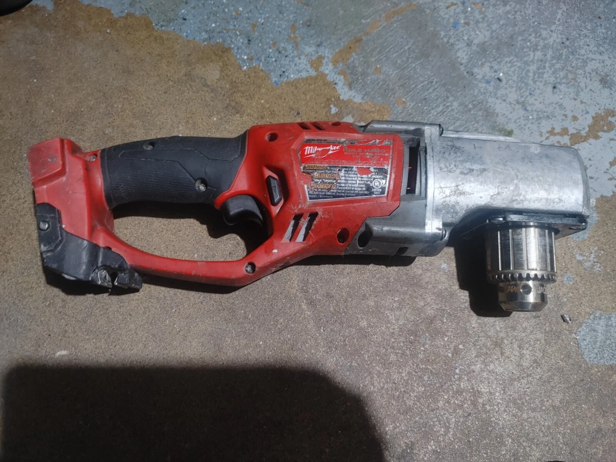 Milwaukee 2707 2025