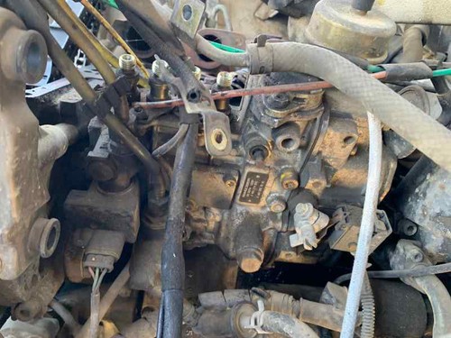 ✅✅✅ 6100206012 capot pour SSANGYONG KORANDO 2.3 TDI 1997 364874 - Picture 11 of 16