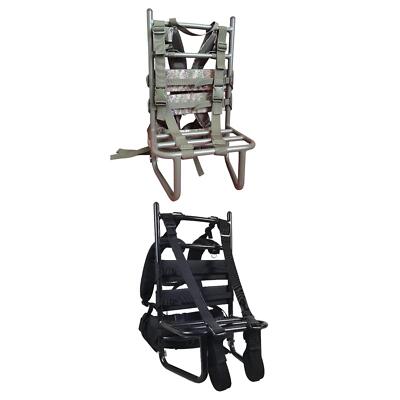 Heavy Duty Backpack Frame Aluminum External Frame Rucksack | eBay UK