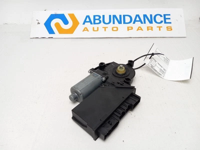 SOLO MOTOR TECHO CORREDIZO PARA VOLKSWAGEN TOUAREG 2006 Foto 3 de 3