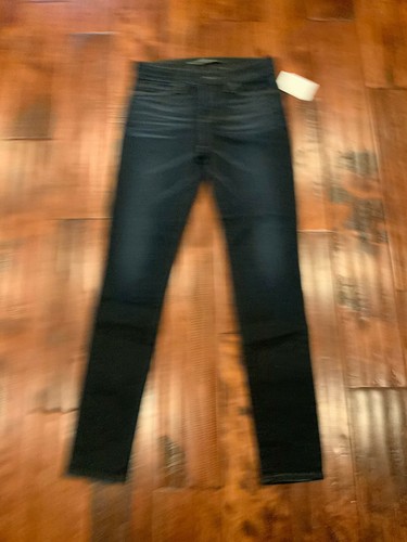 Big Star Dark Wash \