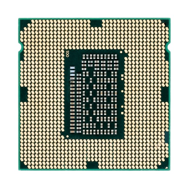 Intel Core I5 2500k 3 7 Ghz Quad Core Bxik Processor For Sale Online Ebay