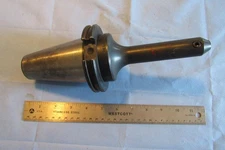 Collis 67860 50VF .375EM 6.5 Pro Milling Tool Holder USA CNC End Mill Adapter