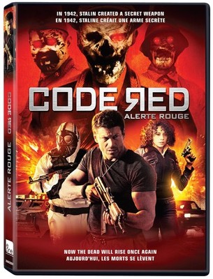 Code Red