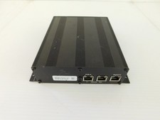 CLEARONE CEILING MIC ARRAY DANTE INTERFACE 910-6200-105-D PQY126 