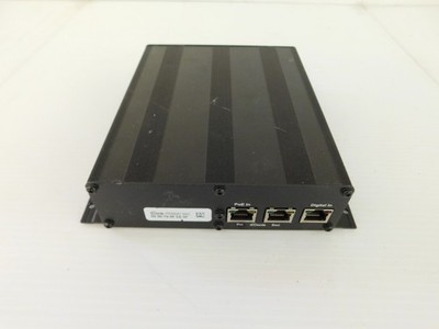 CLEARONE CEILING MIC ARRAY DANTE INTERFACE 910-6200-105-D (PQY126)