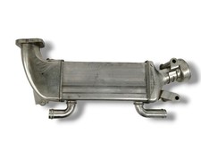 A6511400575 EGR-K&Uuml;HLER / 1445146 F&Uuml;R MERCEDES-BENZ CLASE CLA W117 SHOOTING BRA