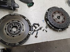 Kit d'embrayage Fiat CROMA