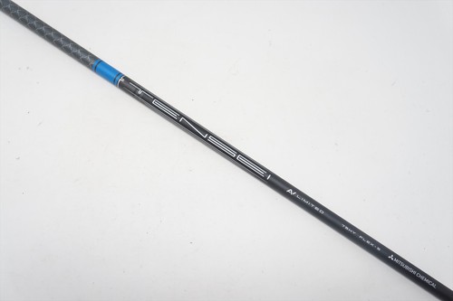 Mitsubishi Chemical Tensei AV Limited Blue TaylorMade Sleeve Driver X Stf Schaft