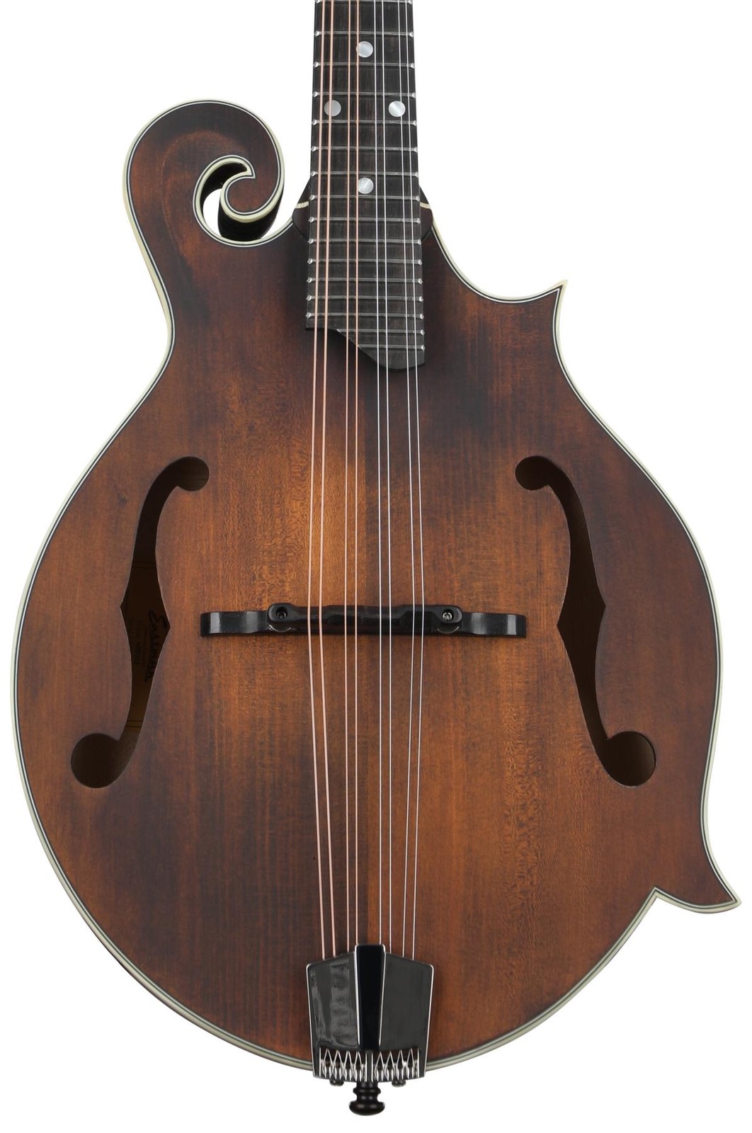 Eastman Guitars MD315-Мандолина в стиле F- Классика 171990₽