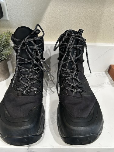 Altra Men’s 13 Tushar Hiking Waterproof Boots ALM1967H000 Lace Up Comfort 48 EU