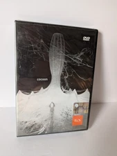 FLOS  Cocoon DVD Italy Andrea Caccia Massimo Schiavon Mati Costantini 2006 NEW