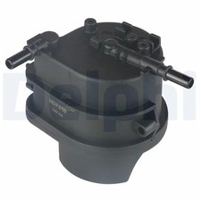 Kraftstofffilter für Toyota Aygo B1 | 24583369