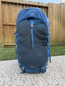 patagonia laptop bag uk Black Hole Micro MLC OSPREY | Bags | anglera Color:POSTAL BLUE