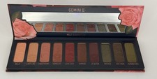 Melt Cosmetics Gemini II  (2) Eyeshadow Palet...