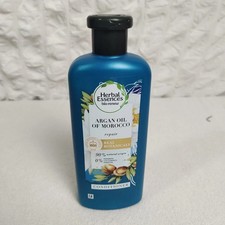 Herbal Essences Moroccan Argan Oil Shampoo With Argan Oil Paraben Free 400 ML