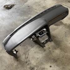 86-88 Toyota Supra Mk3 Dashboard Dash Panel Assembly Local Pickup Colorado